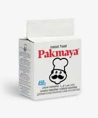 Pakmaya 450g خميرو