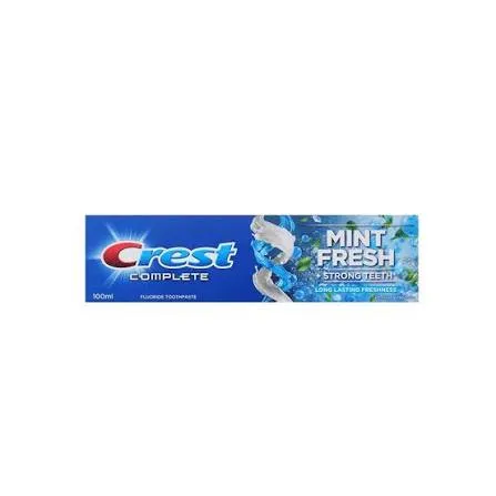 Crest mint fresh 100ml