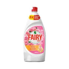 Fairy rose bloom 800ml