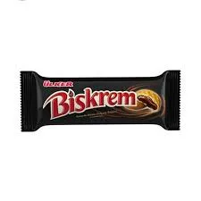 Ulker biskrem 100g