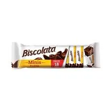 Biscolata minis *18