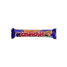 Cadbury crunchie