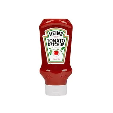 Heinz tomato ketchup 570g
