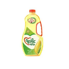 زيت ذرة عافية 1.5ل