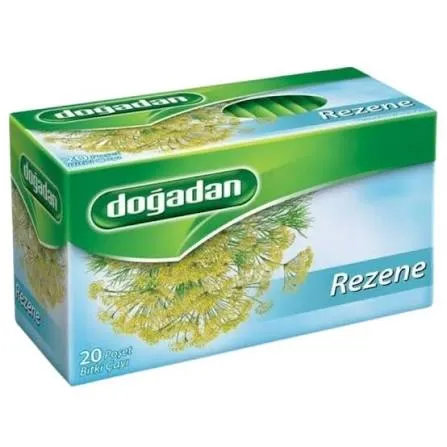 Dogadan يانسون *20