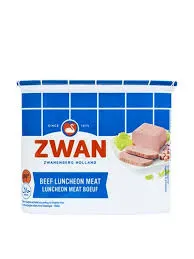 Zwan zwanenberg holland