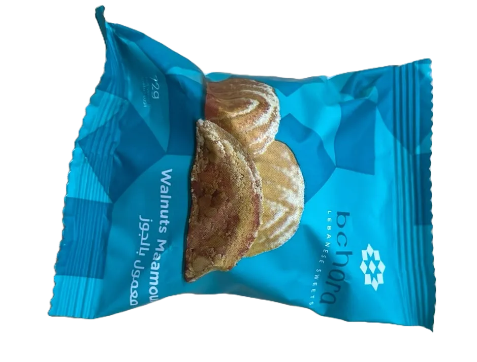 Bchara walnut maamoul