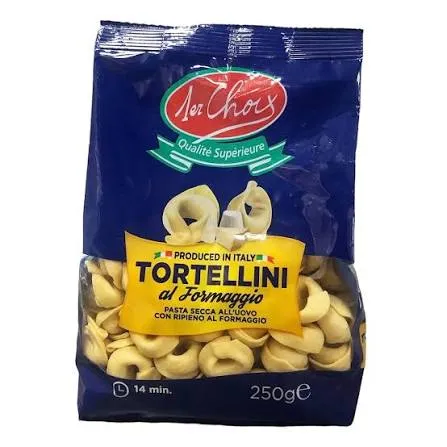 1er chx Tortell.Fromg 250g