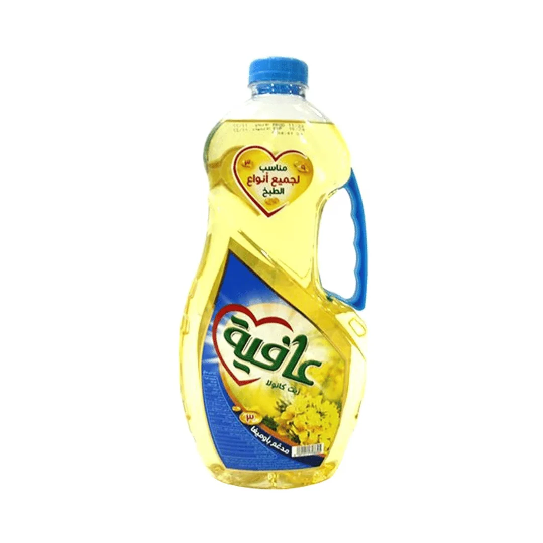 AFIA canola 1.5l