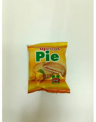 apricot pie 85gr