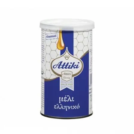 Attiki  honey 455 gr