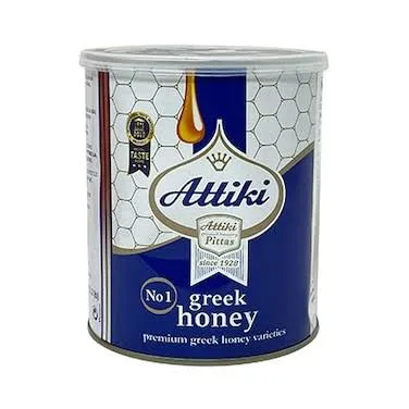 attiki honey 1000gr