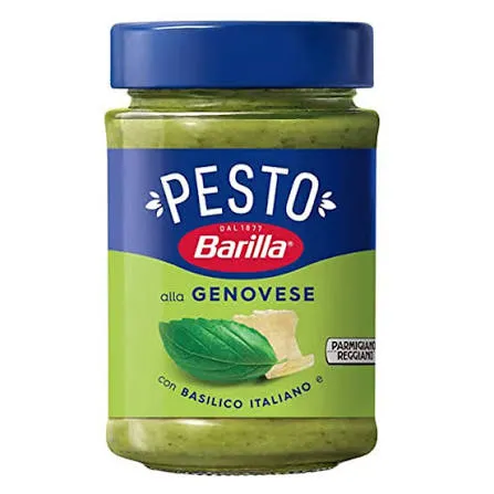 BA-Sauce Pesto-Genovese 190 g