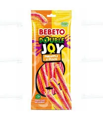 Bebeto Double Joy 75g
