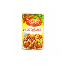 C.G FOUL MEDAMMAS 400 GR