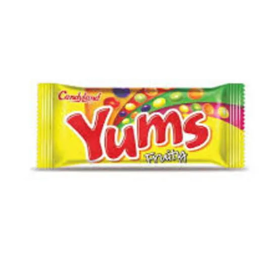 cand yums 18gr