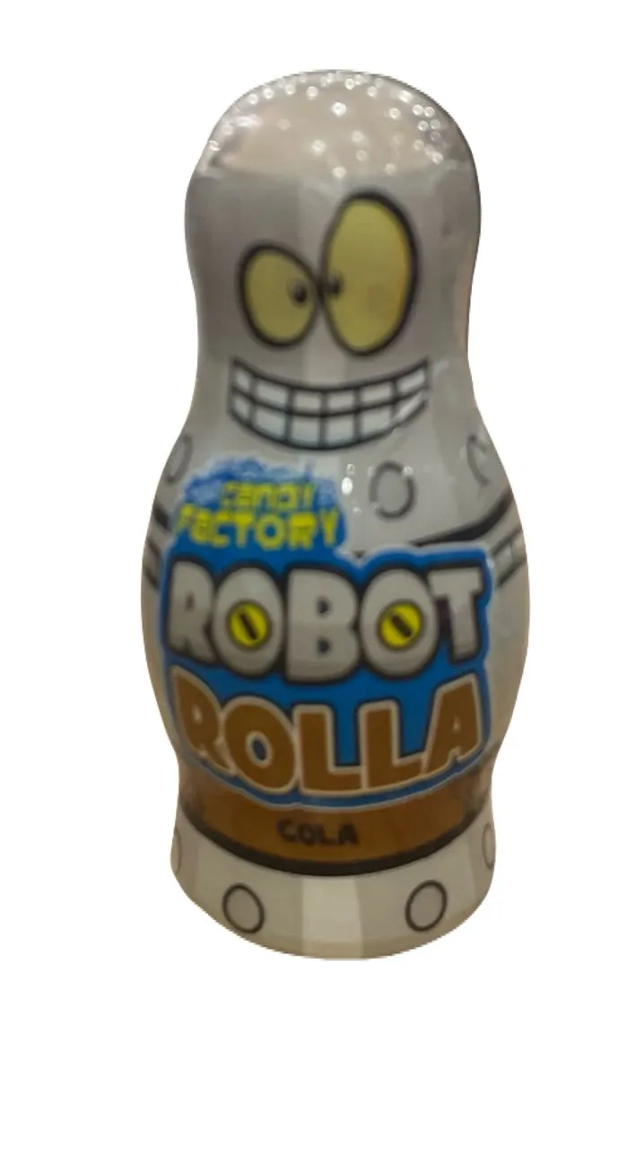 ccf robot rolla candy 60ml