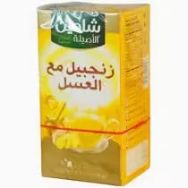 CHAMAIN GINGER with HONEY*20