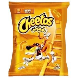 CHEETOS PUFFS CHEESE 90G