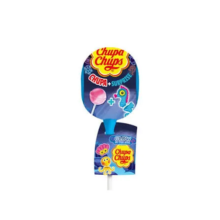 Chupa Chups Surpries Dogs vs Cats