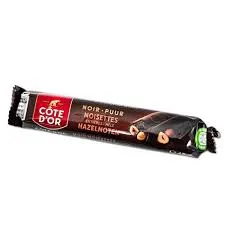 COTE DOR 47 G noisettes haz dark