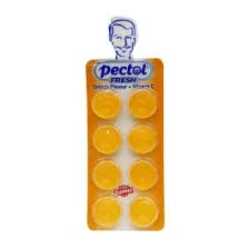 damel pectol orange*8