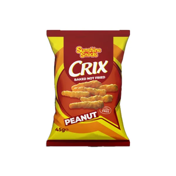 devon crix peanut 45gr