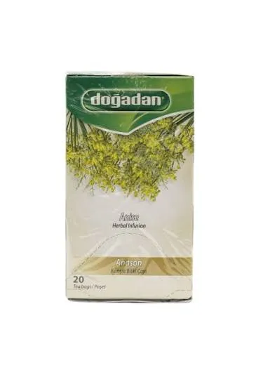 Dogadam Anise Herbal Tea*20