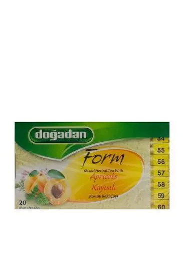 Dogadam Form Aprico*20