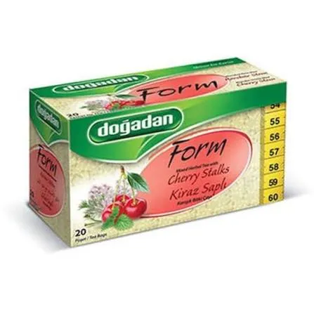 Dogadam Form With Cherry 20 BAGS