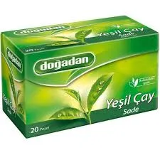 Dogadam Mono Green Tea 20 bags
