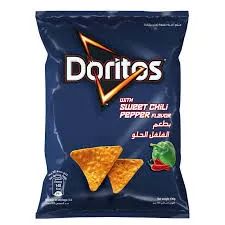 DORITOS SWEET CHILI 100G