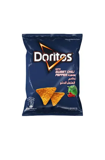 DORITOS SWEET CHILI 43G