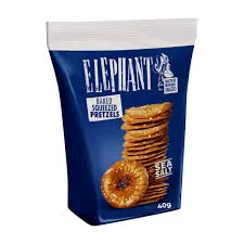 elephant  salt 40 gr