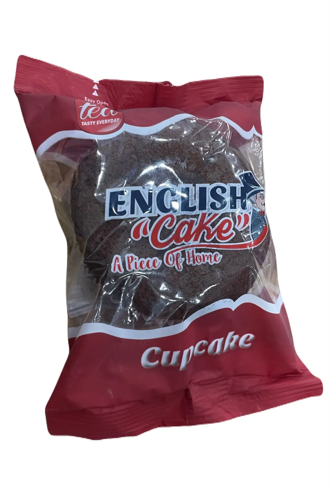English Cake 65 gr