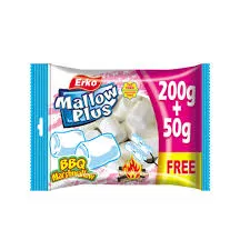 [3006179] Erko 200g +50g BBQ