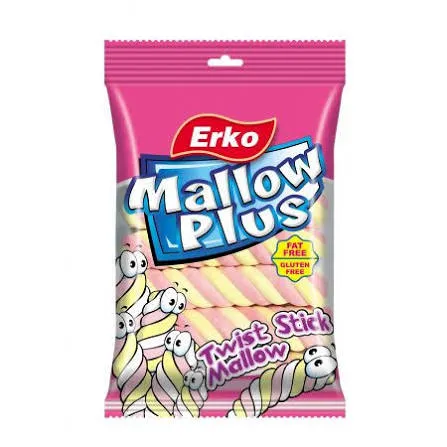 [3006214] Erko 70g Twisted Strawberry