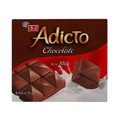 [3006326] Eti Adicto Chocolate Milk 70g