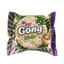 [3030582] Eti Gong Herbs 34g