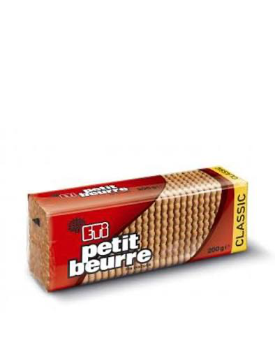 [1962] eti petit beurre 200gr