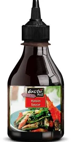 [3007780321] Exotic Hoisin Sauce 200 ml
