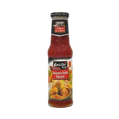[303355] exotic sweet chilli 250 ml