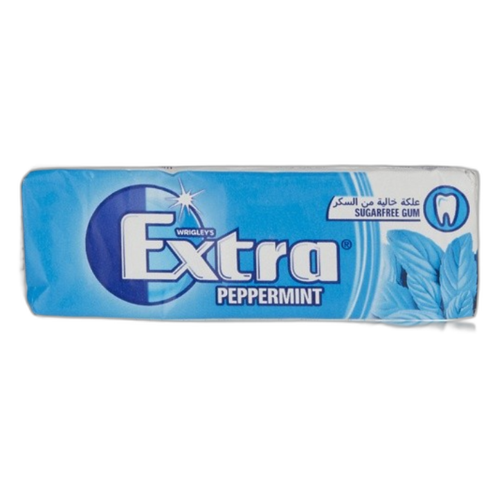[98966] EXTRA PEPPERMINT*10