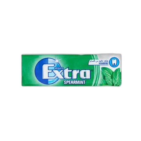 [99303] EXTRA SPEARMINT*10