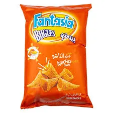 Fantasia bugles cheese 48g
