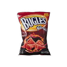 [9832] fantasia bugles firey hot