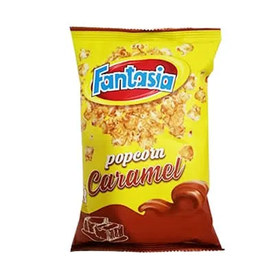 [9826] fantasia pop corn caramel 55gr 0.5