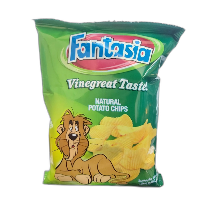 [9827] fantasia salt & vinegar