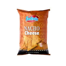 [9838] fantasia tortilla nacho cheese