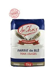 [30077866] Farine Tous Usages 1kg